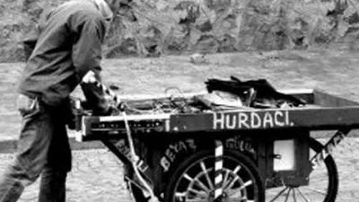Gültepe Hurdacı